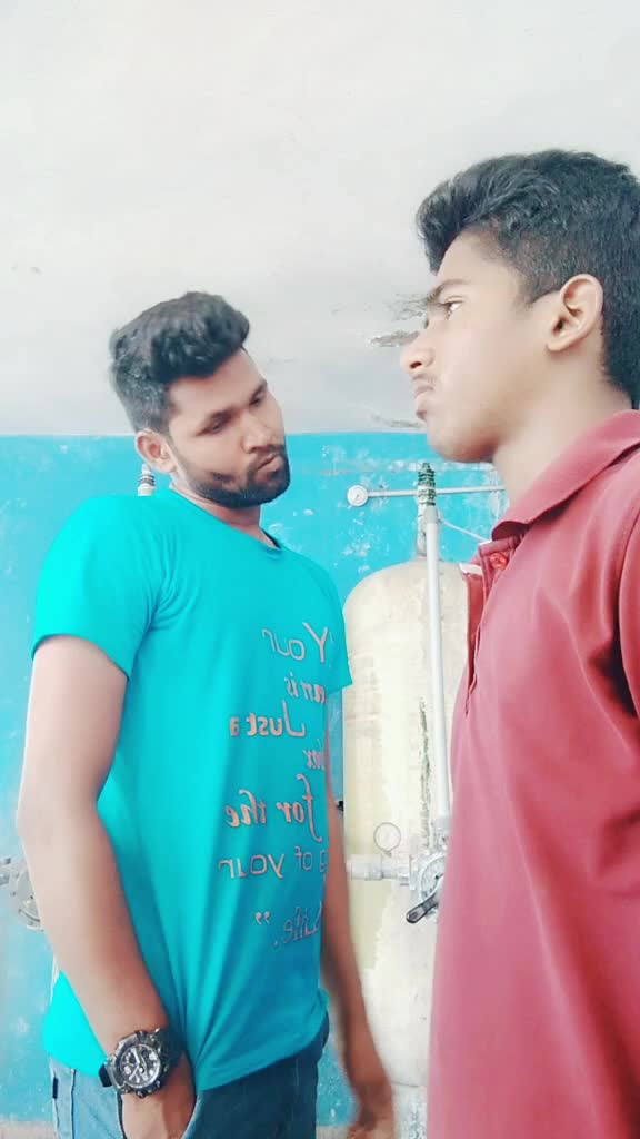 @Jinkala Balu