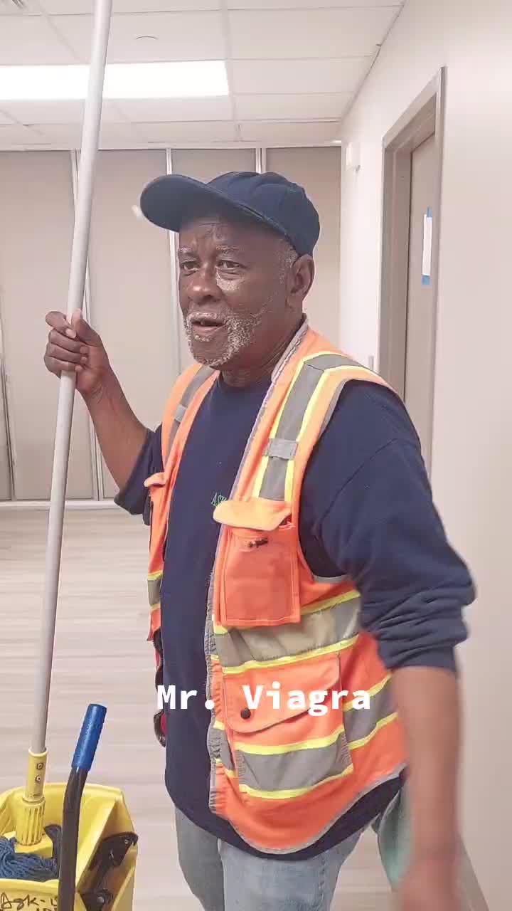 @Jaijuan Jones Sr.