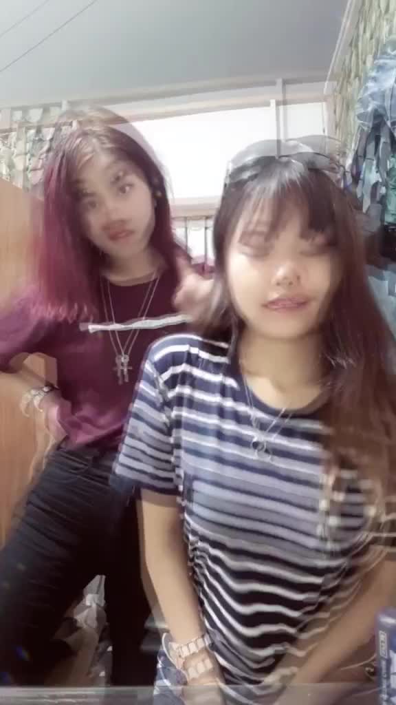 @maria fanai
