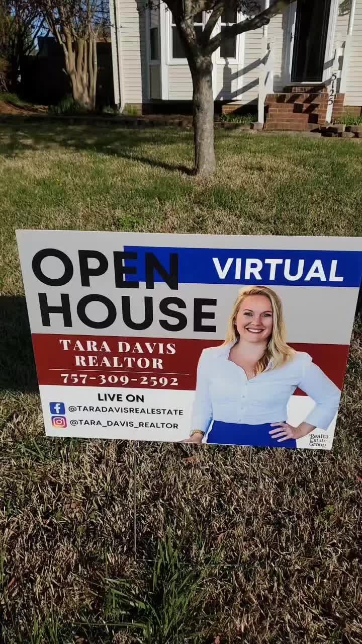 @Tara Davis Realtor