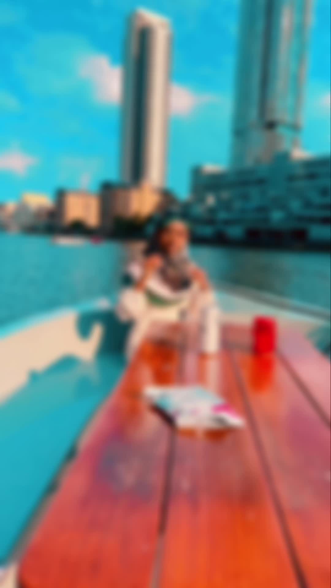 @Rihanna ☁️