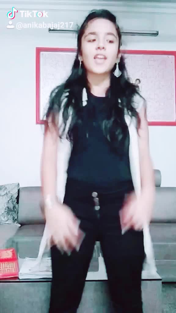 @anika bajaj
