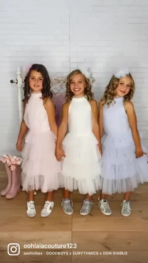 @Ooh! La, La! Couture