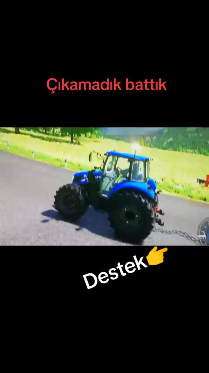 @Harvester.fs22