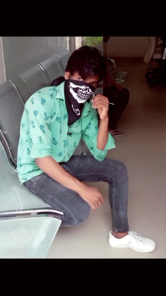 @Deepu
