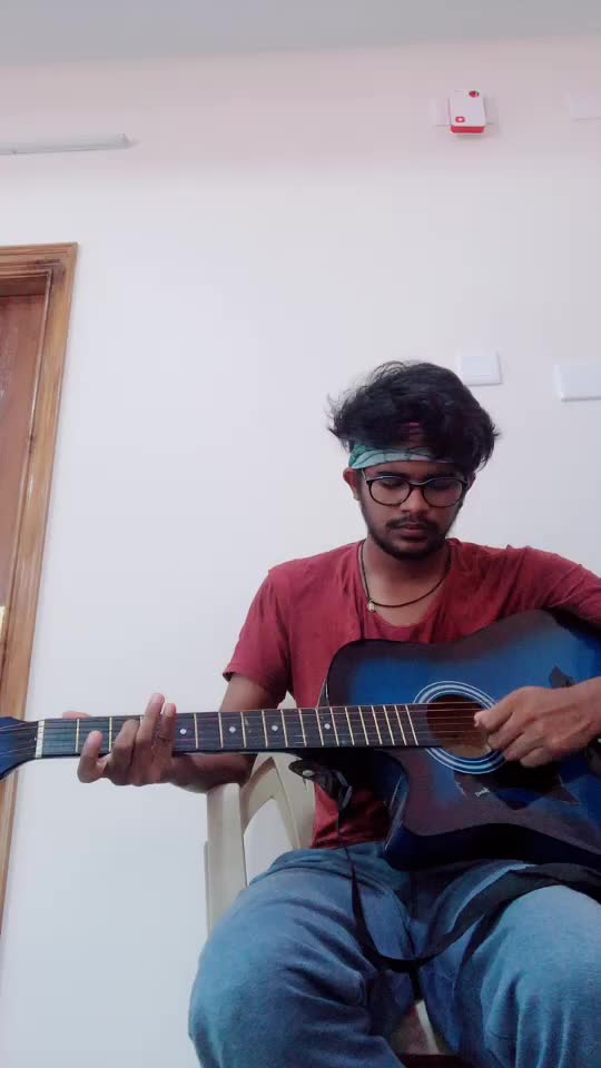 @SaineleshNarapasetty