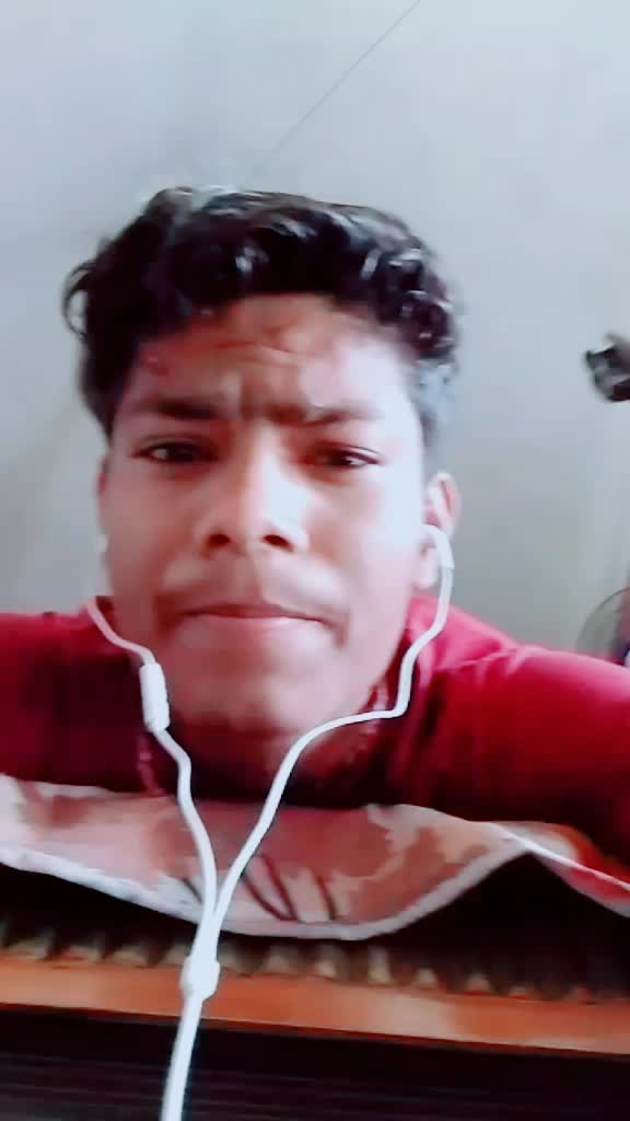 @Rd Shram