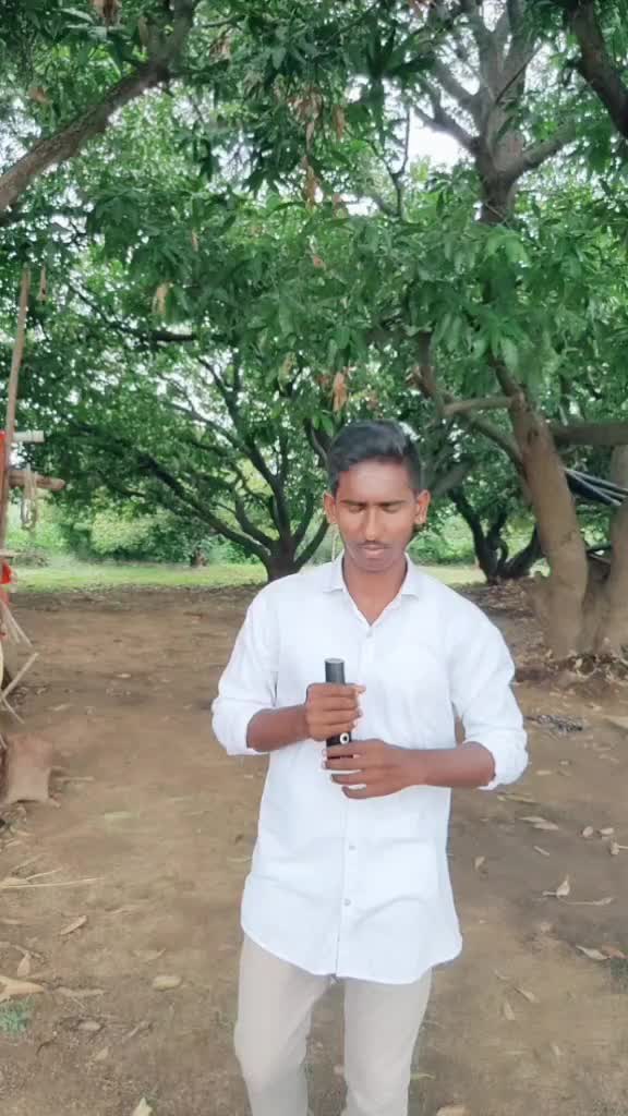 @Royalstar Karthik