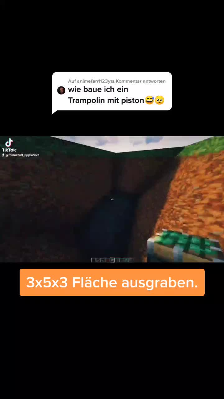 @Minecraft