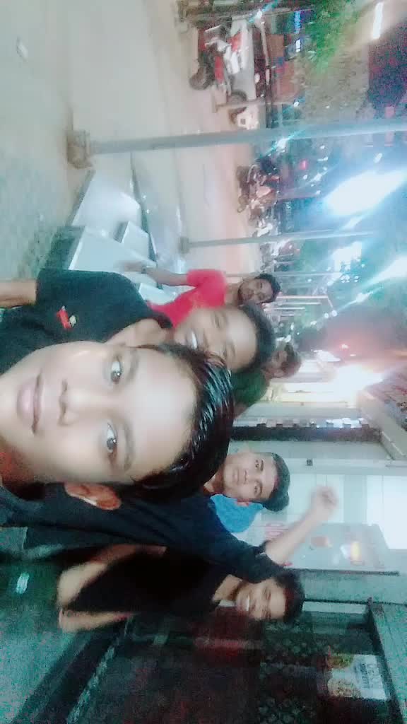 @it's me kumar