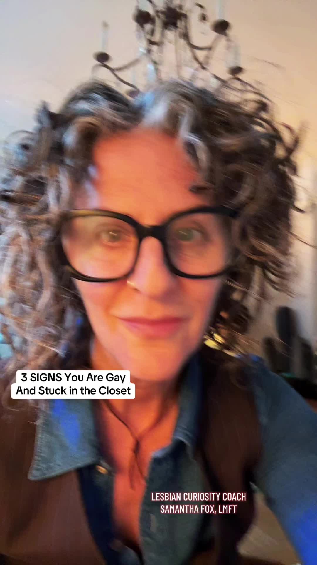 @Samantha Fox , Sexuality Doula