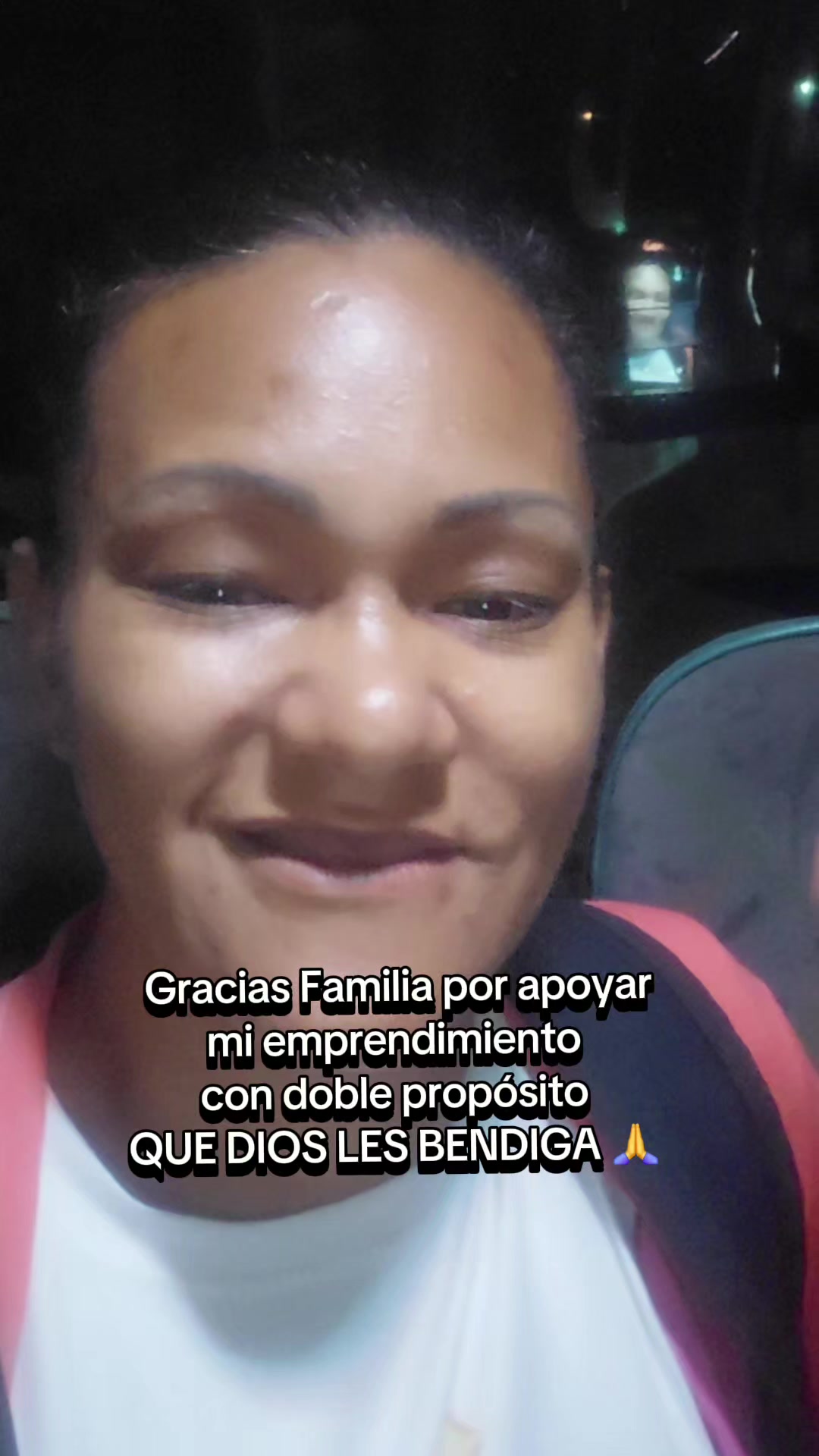 @Yessenia Robles | Emprendedora