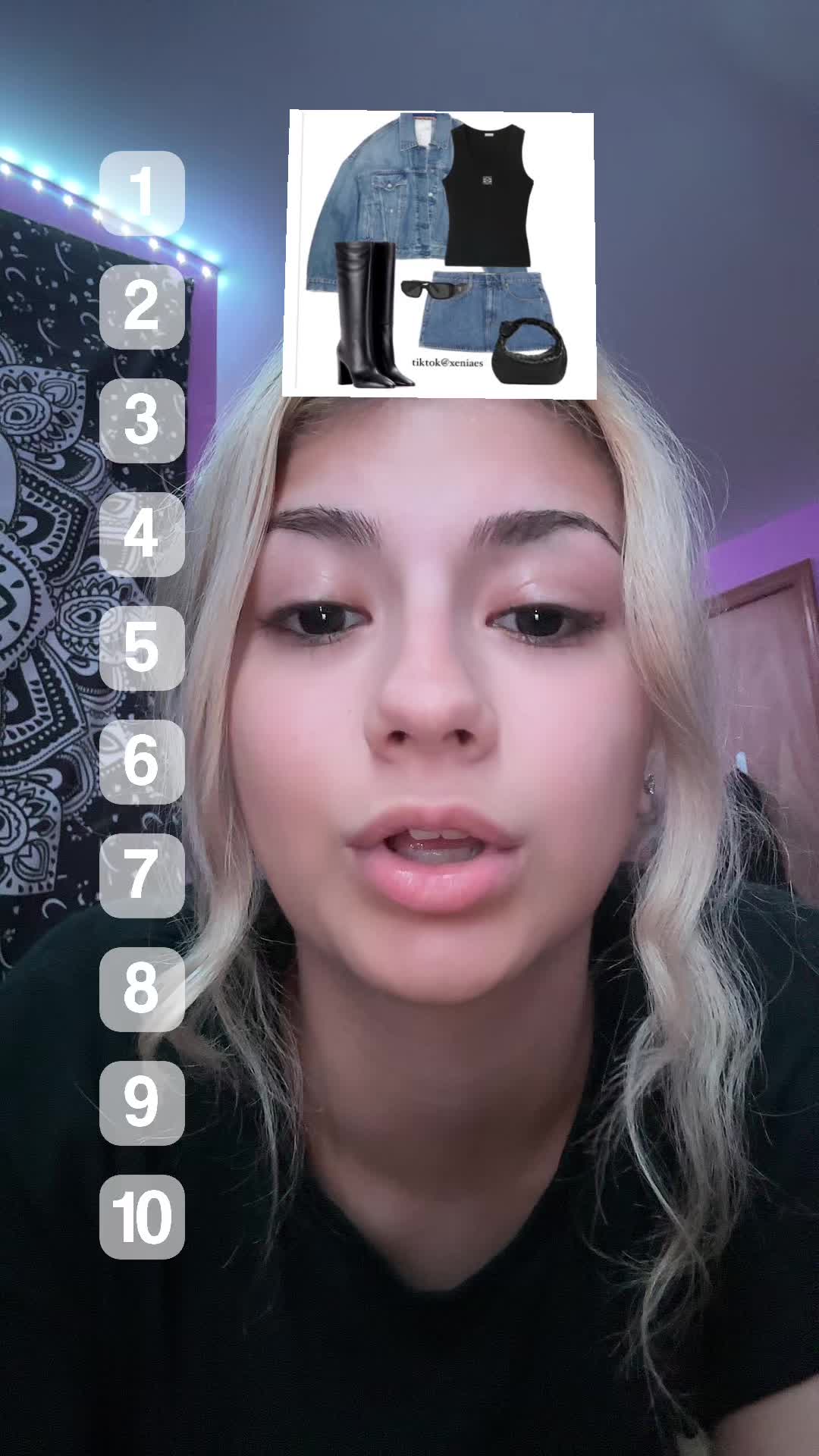 @Zoe