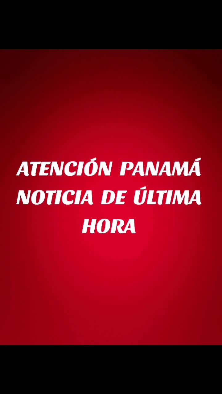 @Libertad Panam&aacute;