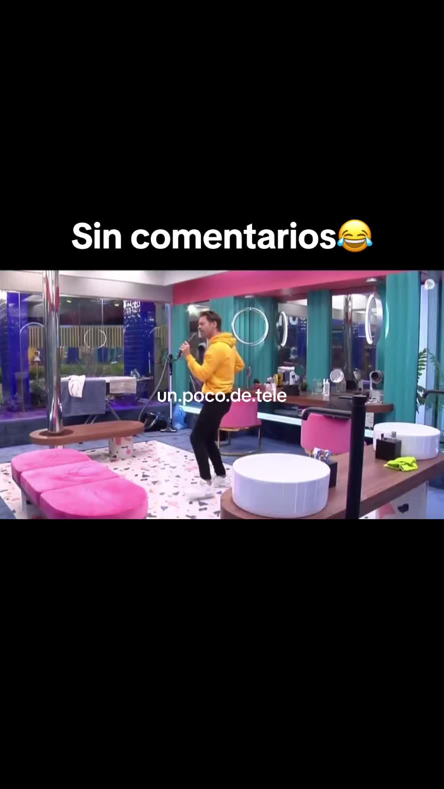 @TELEVISI&Oacute;N ESPA&Ntilde;A🎥