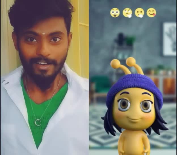 @siva_selfi😎😎❤️