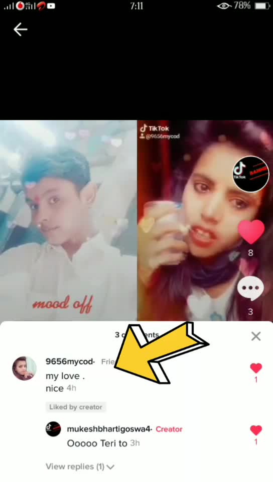 @Mukesh ❤❤R