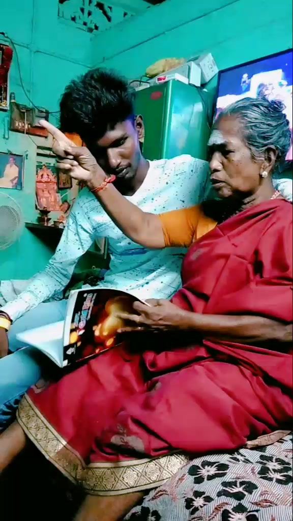 @Madurai Crush