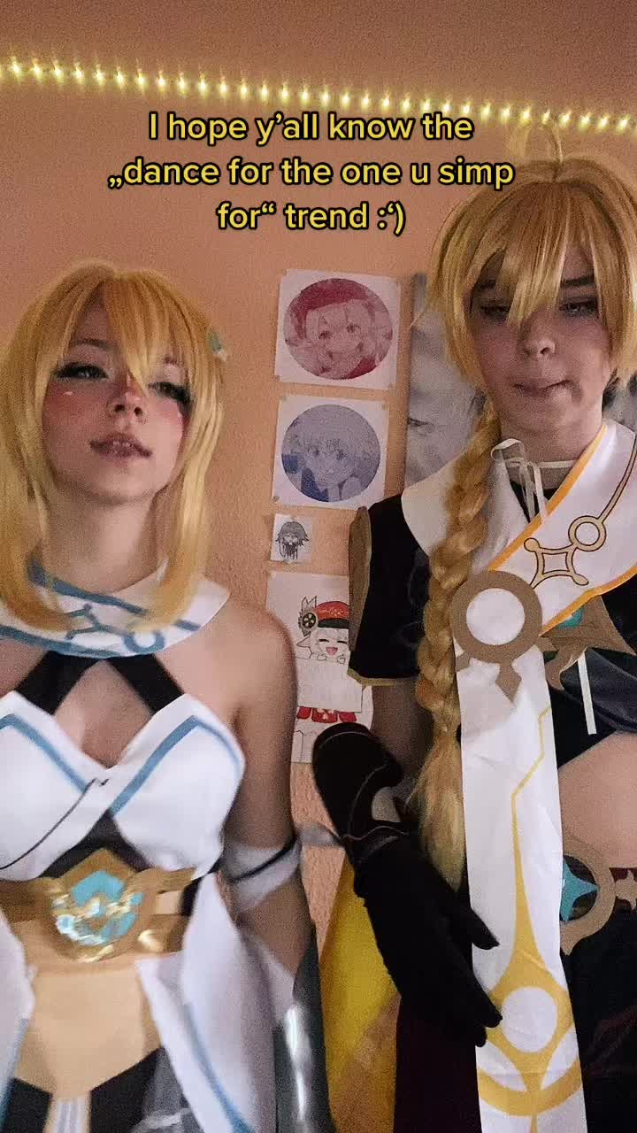 @~arcy • cosplaying ur mom