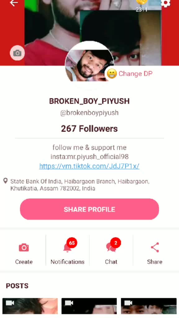 @❤Piyush_WB04