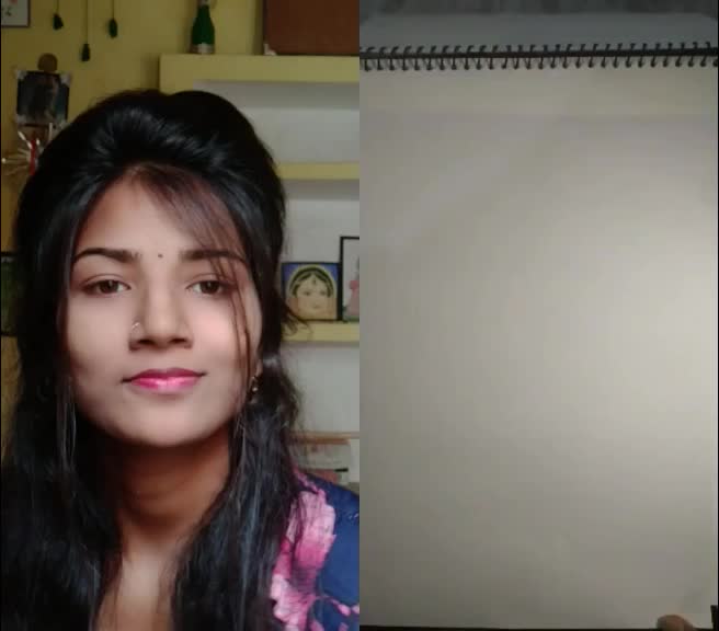 @🌹💕gyanti 💖art💕🌹