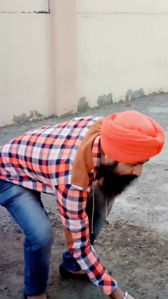@Sunny Singh Randhawa