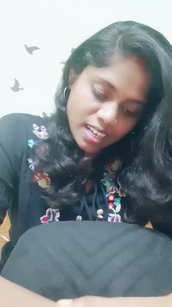 @Tamilini Austina