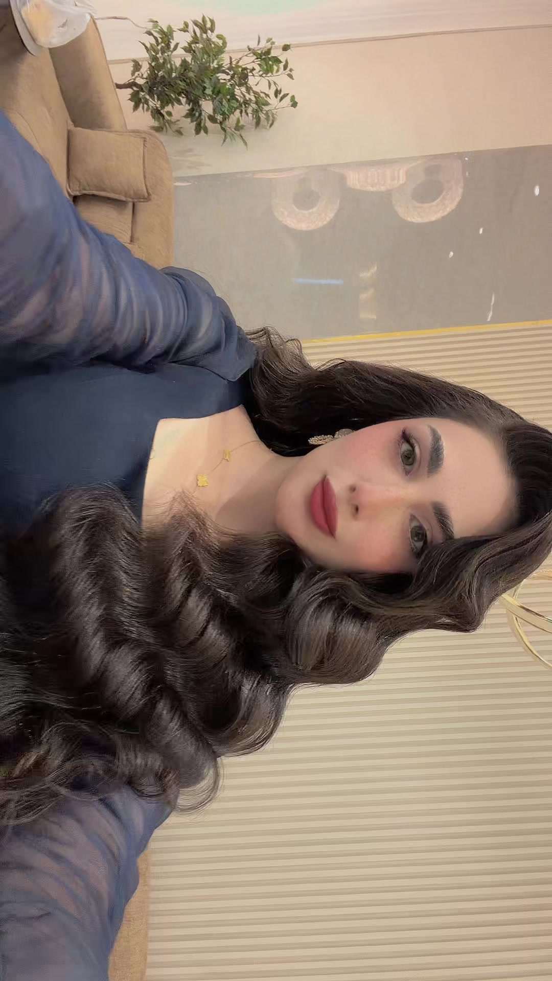 @Haya Chalabi