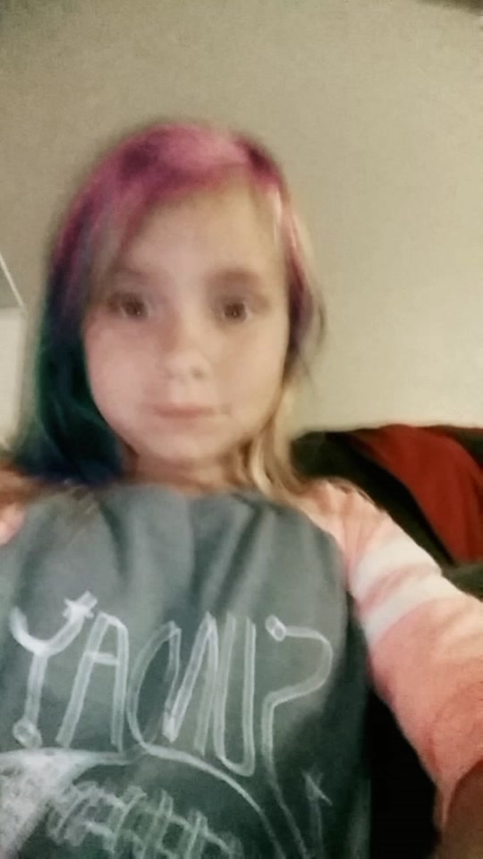 @American_Girlโ๐๐