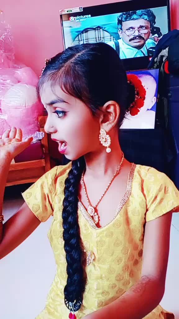 @sanika memane