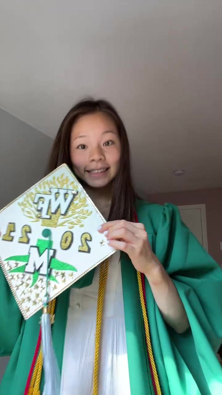 @Emma Chang