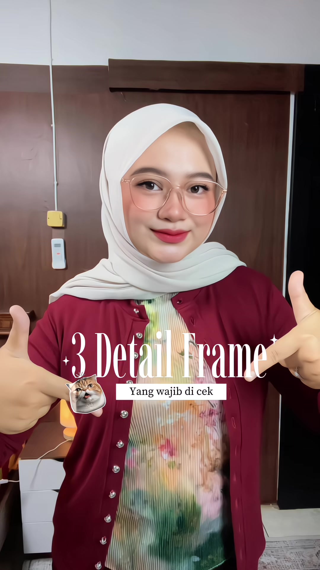 @Feelingframe
