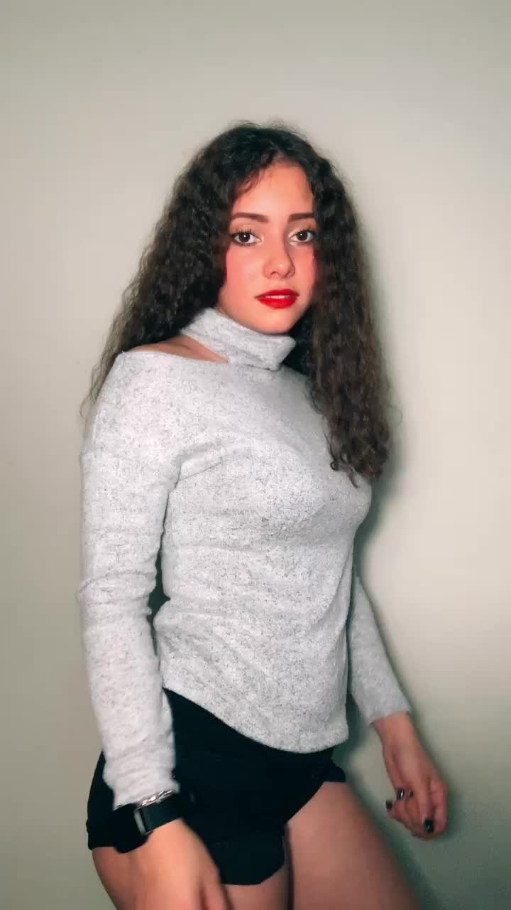 @Gaudy Yesenia Chacón
