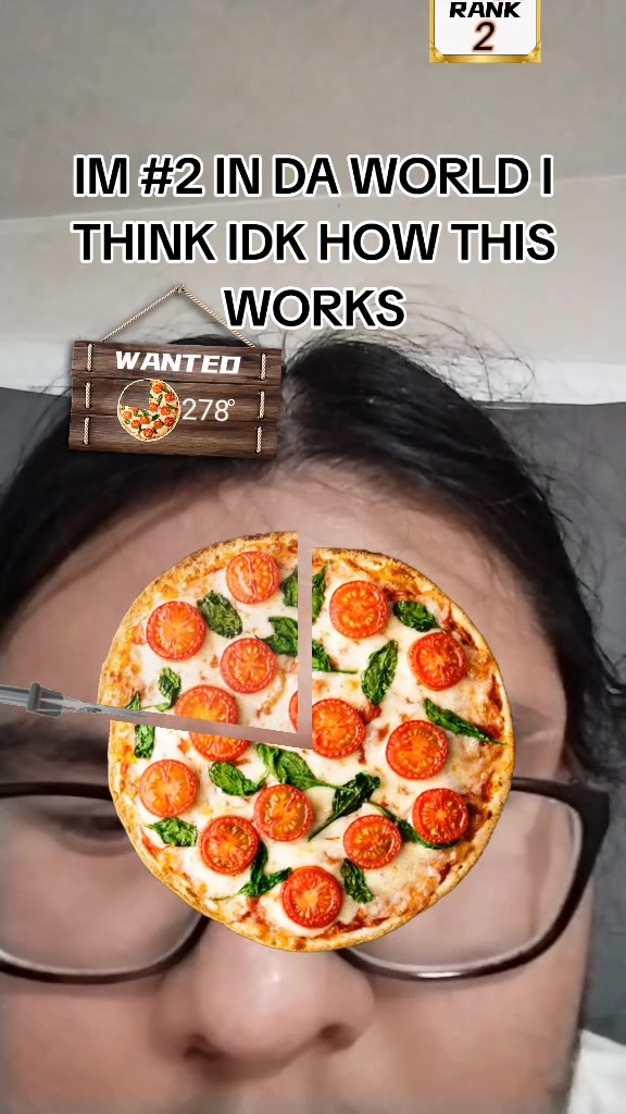 @Hungry