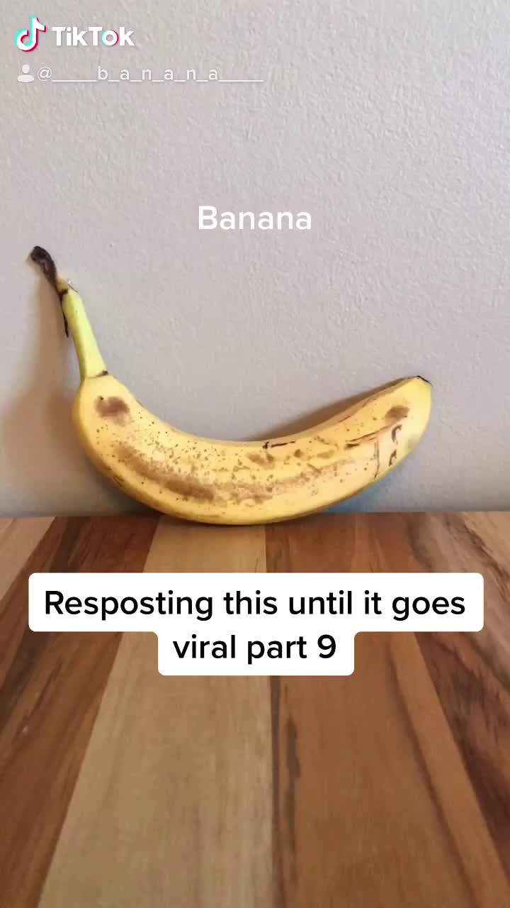 @Banana