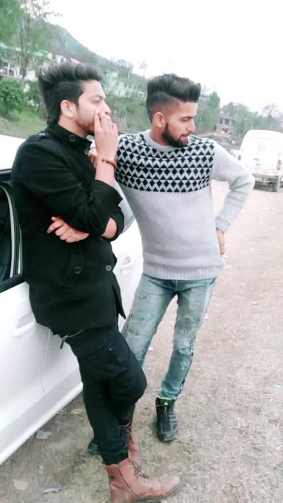 @XITIZ THAKURॐ