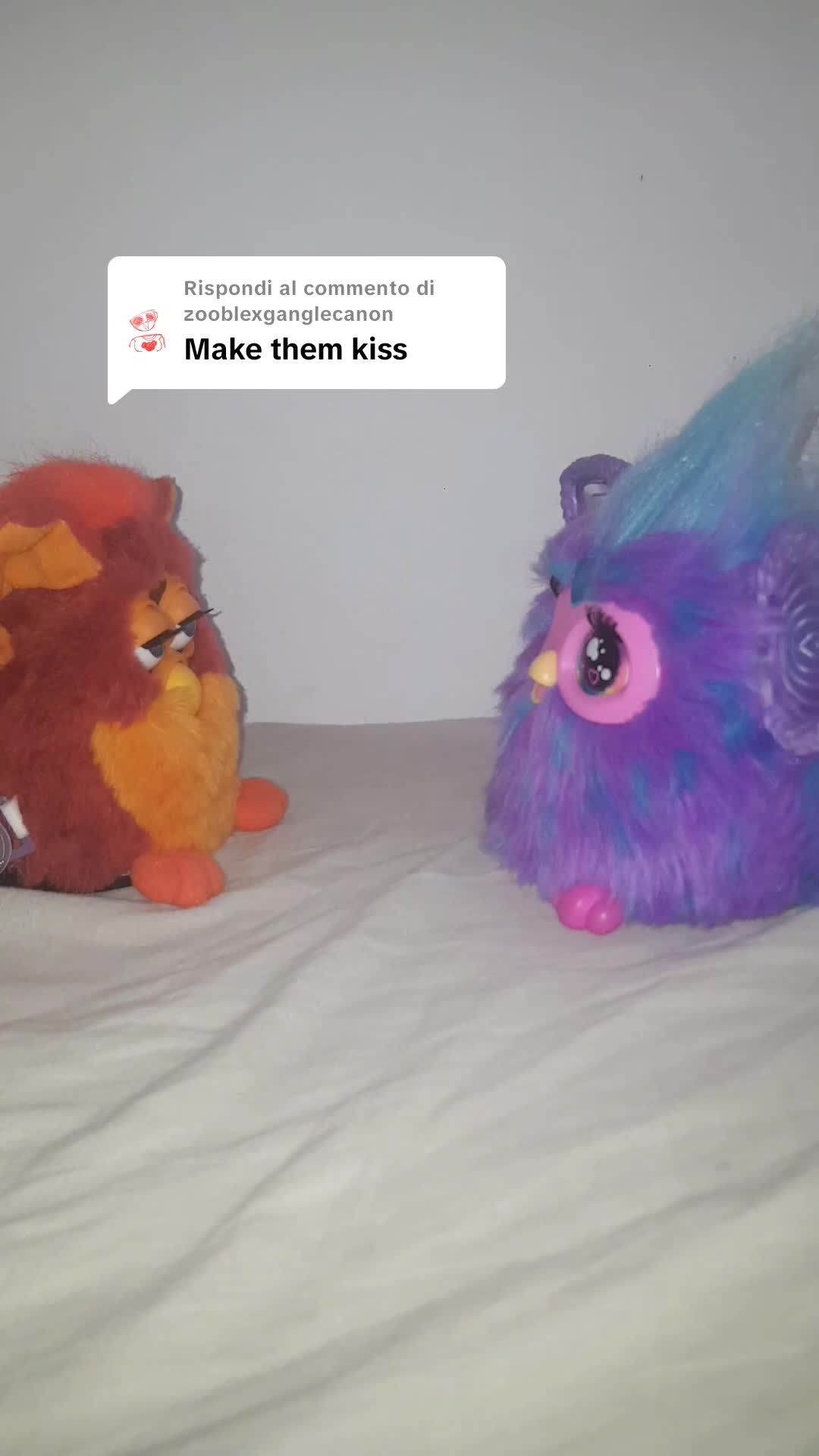 @Furby 1998