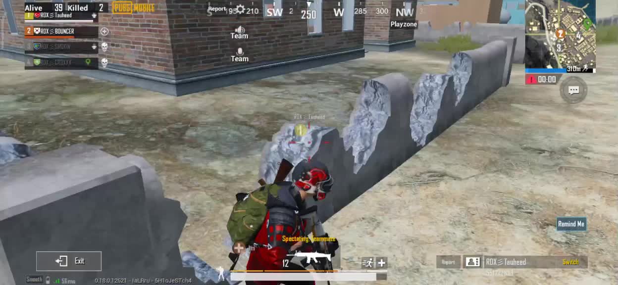 @RDX彡Gaming