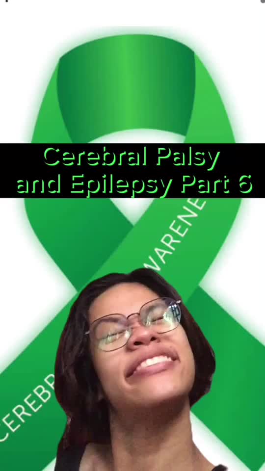 @Kris With Cerebral Palsy