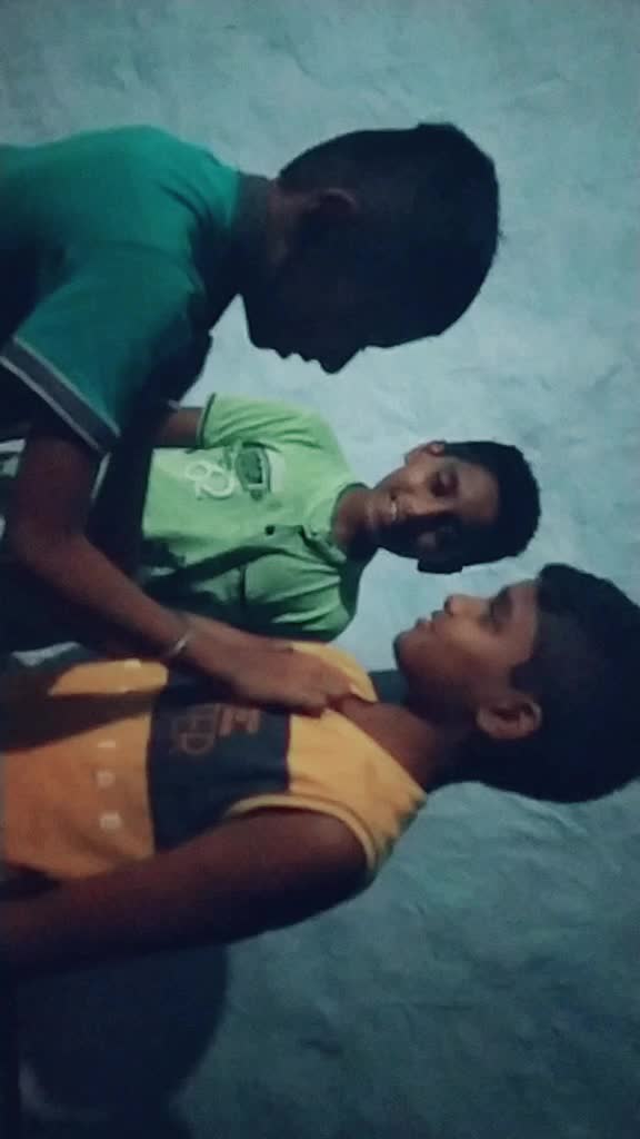 @Ganthala Akhil Kumar