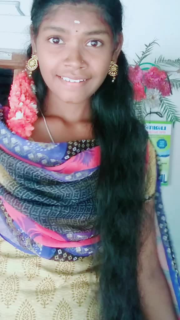 @village ponnu ......