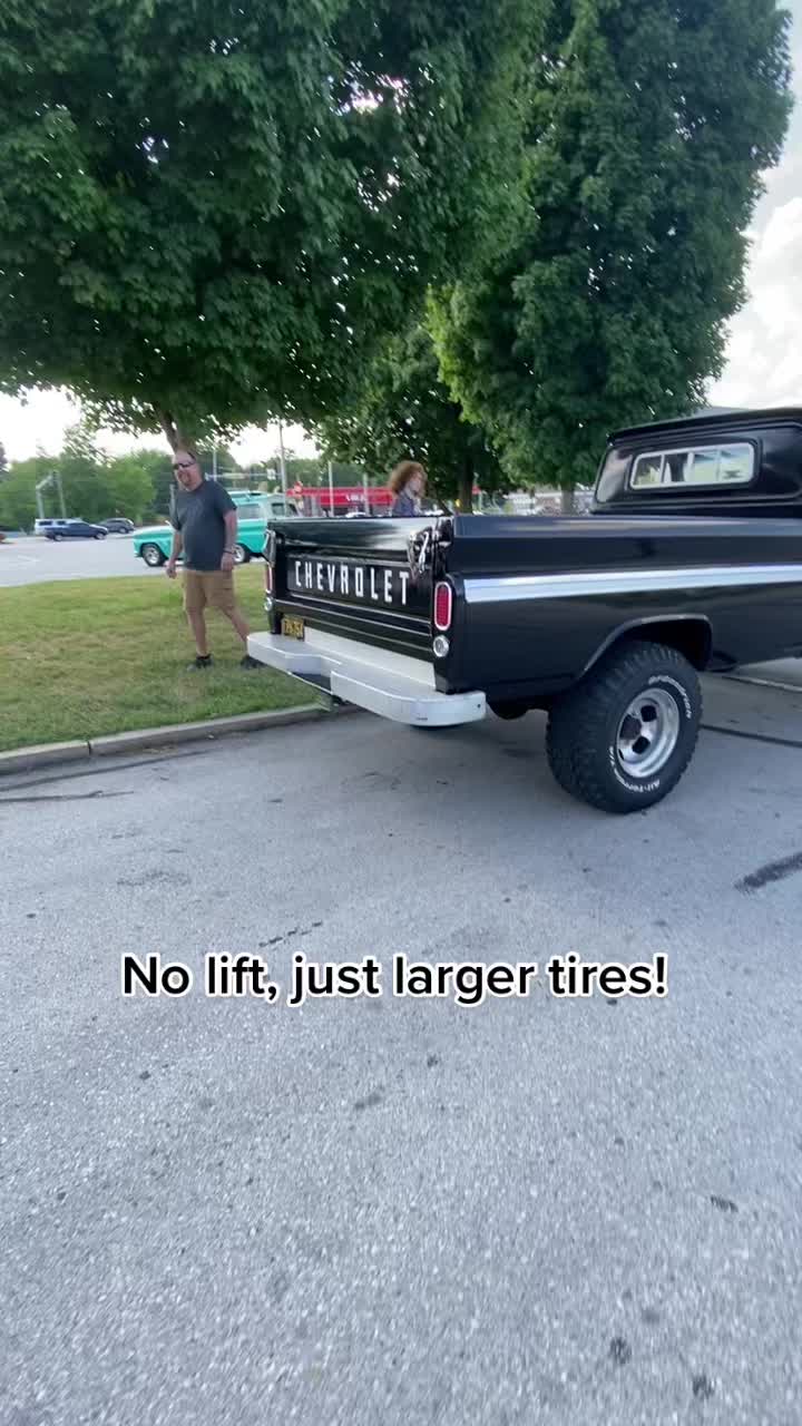 @The Leadfoot Garage