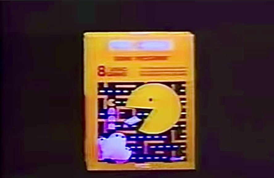 @Retro Clixs