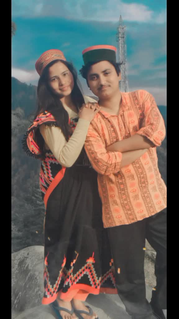 @Smile Thakur