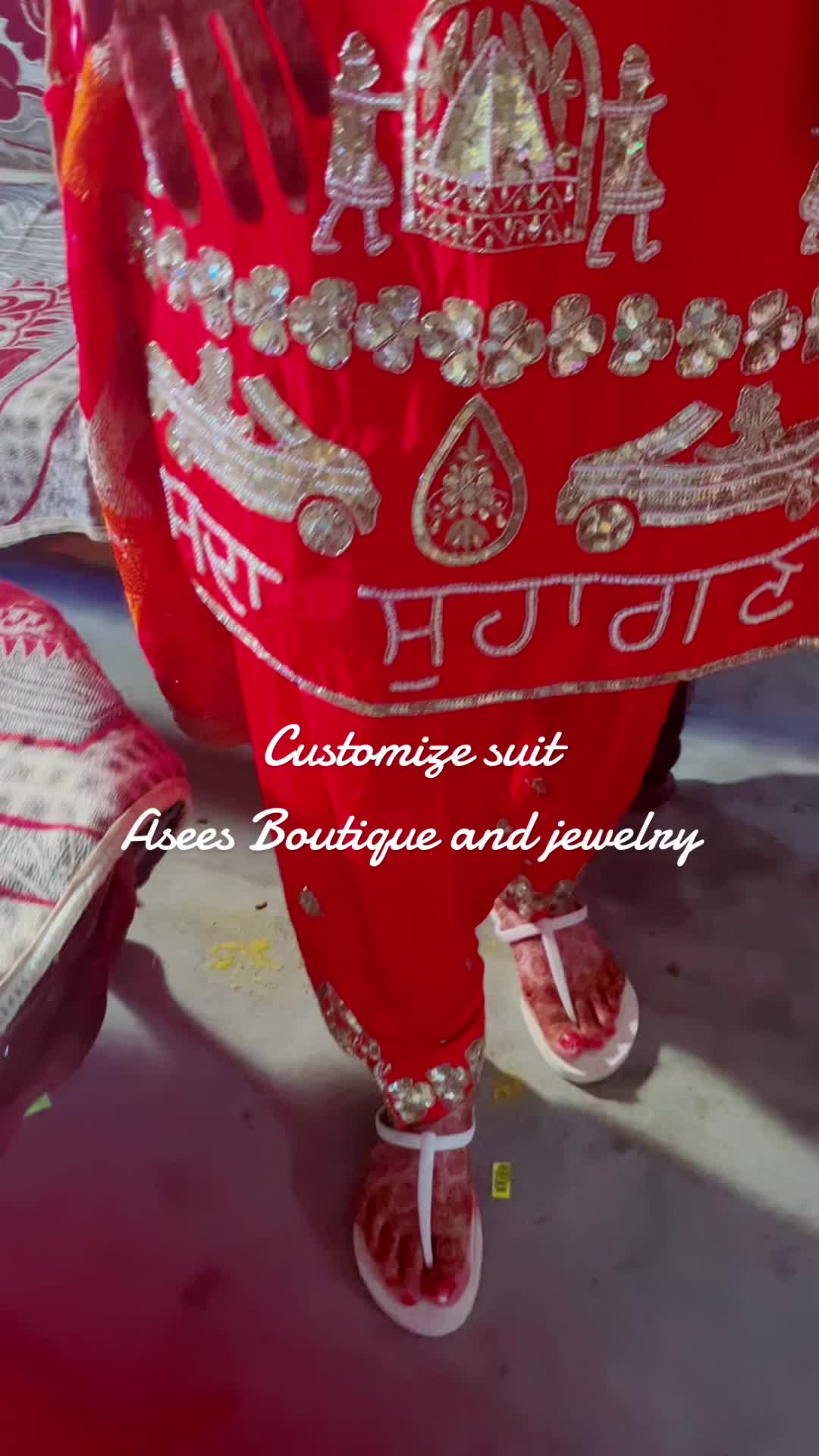 @Asees Boutique and Jewelry