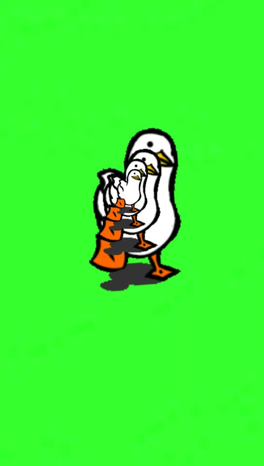 @VIBING DUCKS