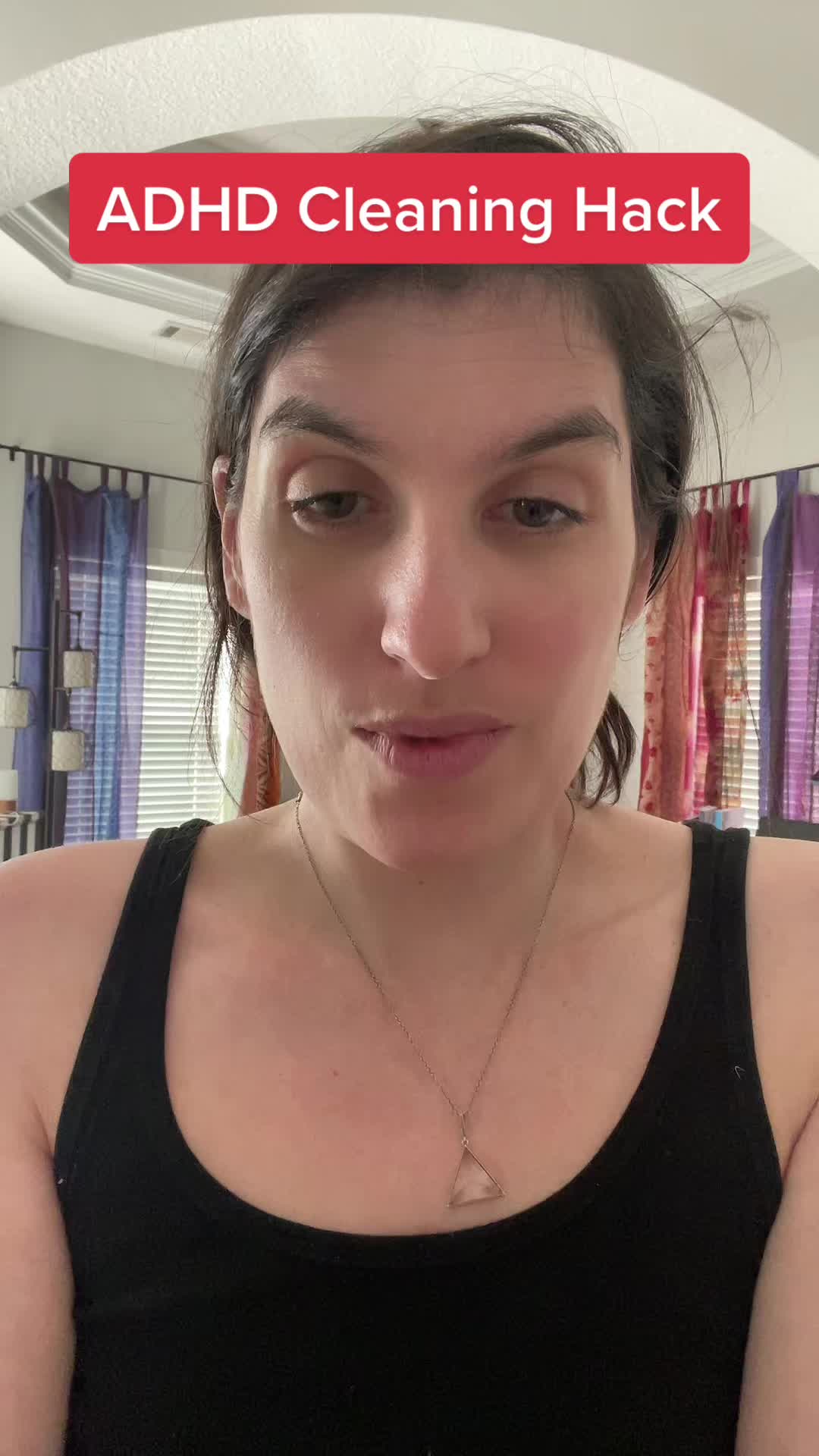 @AmyLee | ADHD/ND Manifestation