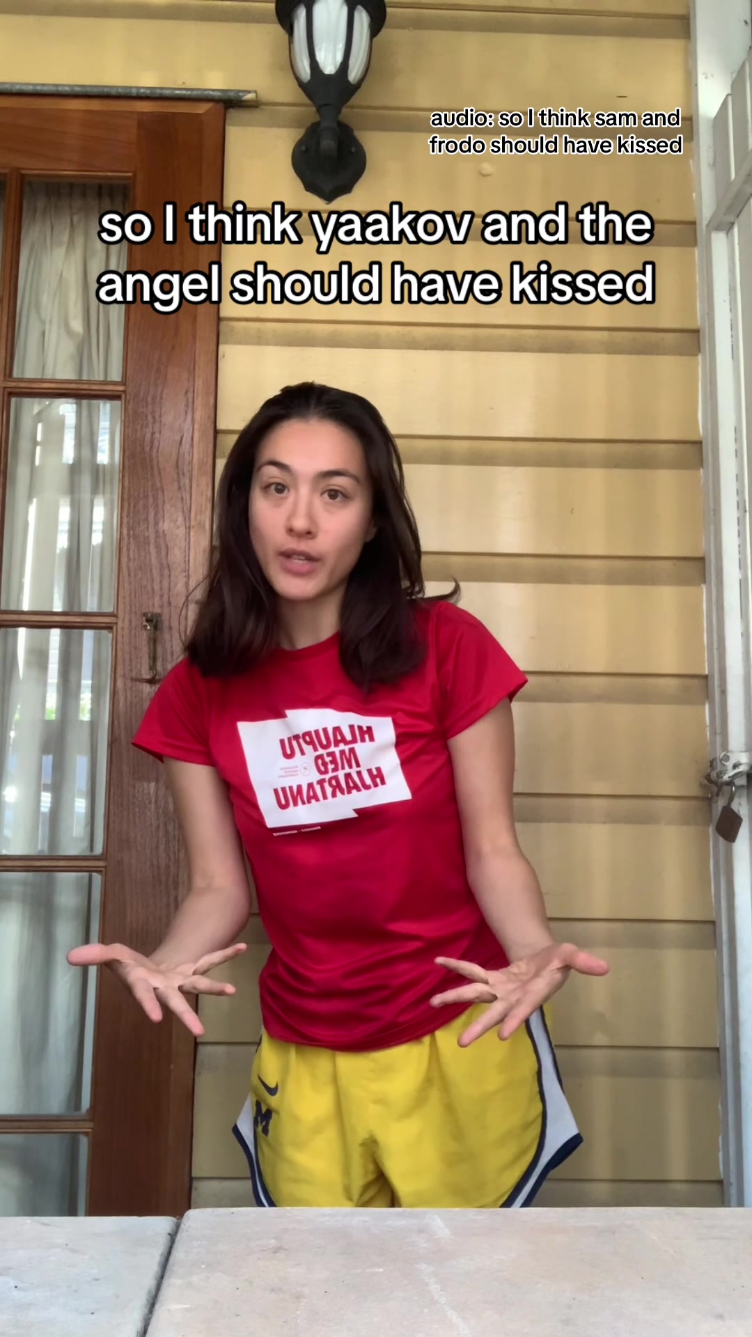 @Cameron Bernstein