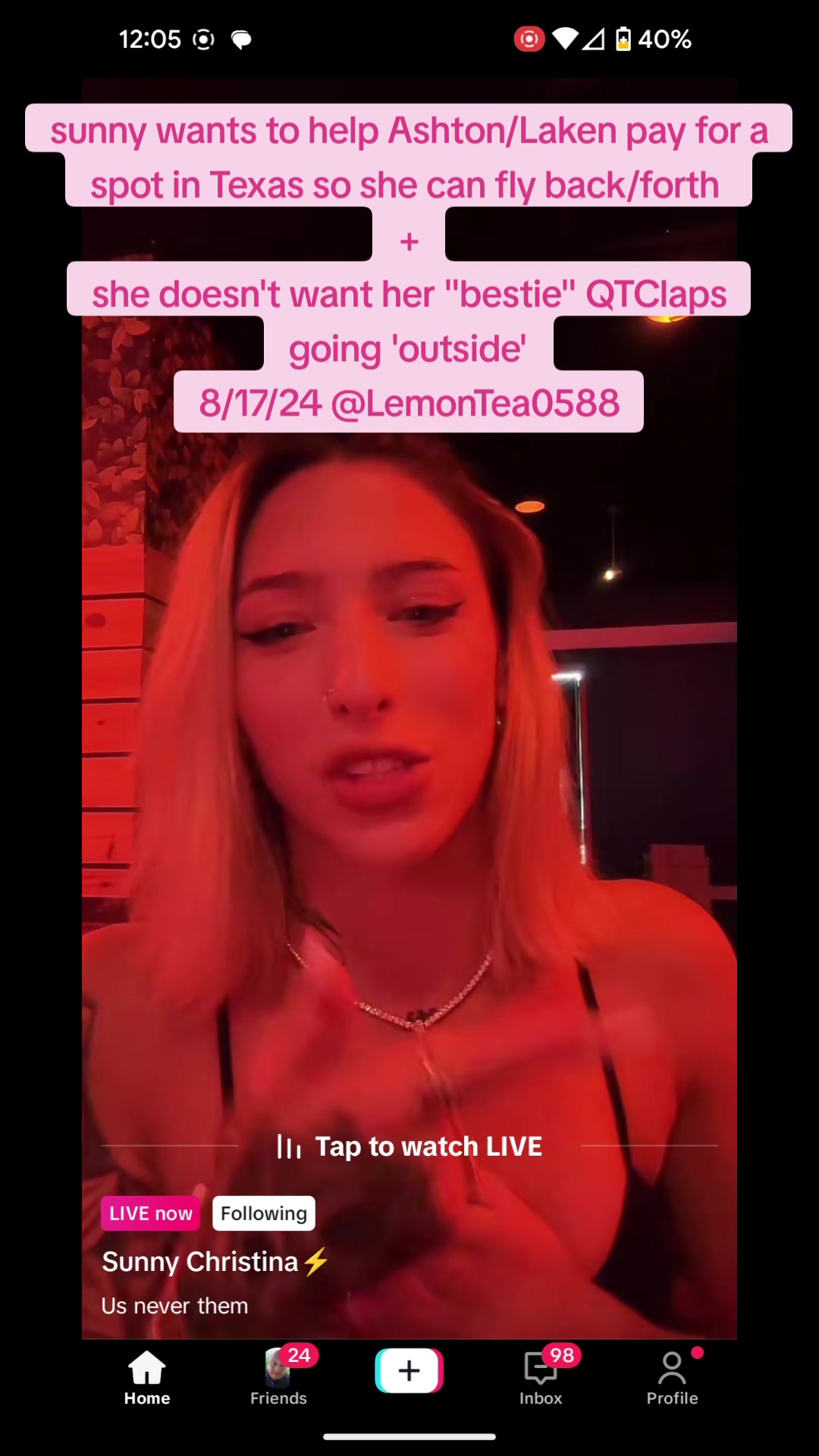@LemonTea