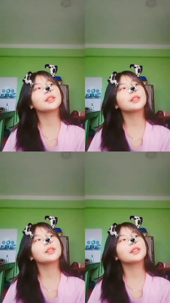 @Tamang Girl